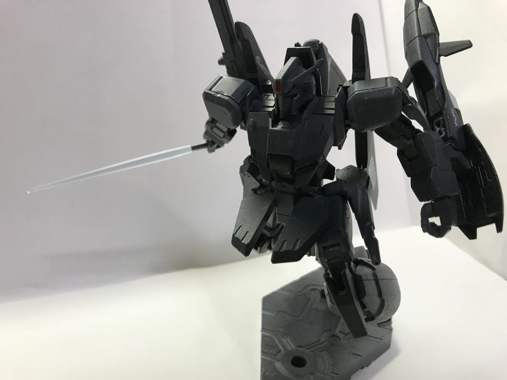 Ζ＋（ゼータプラス）–4枚目/制作者：シンシアΔ