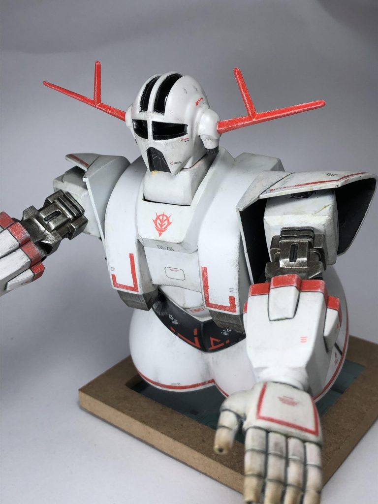 旧キットジオング–5枚目/制作者：Ok-Ⅱ