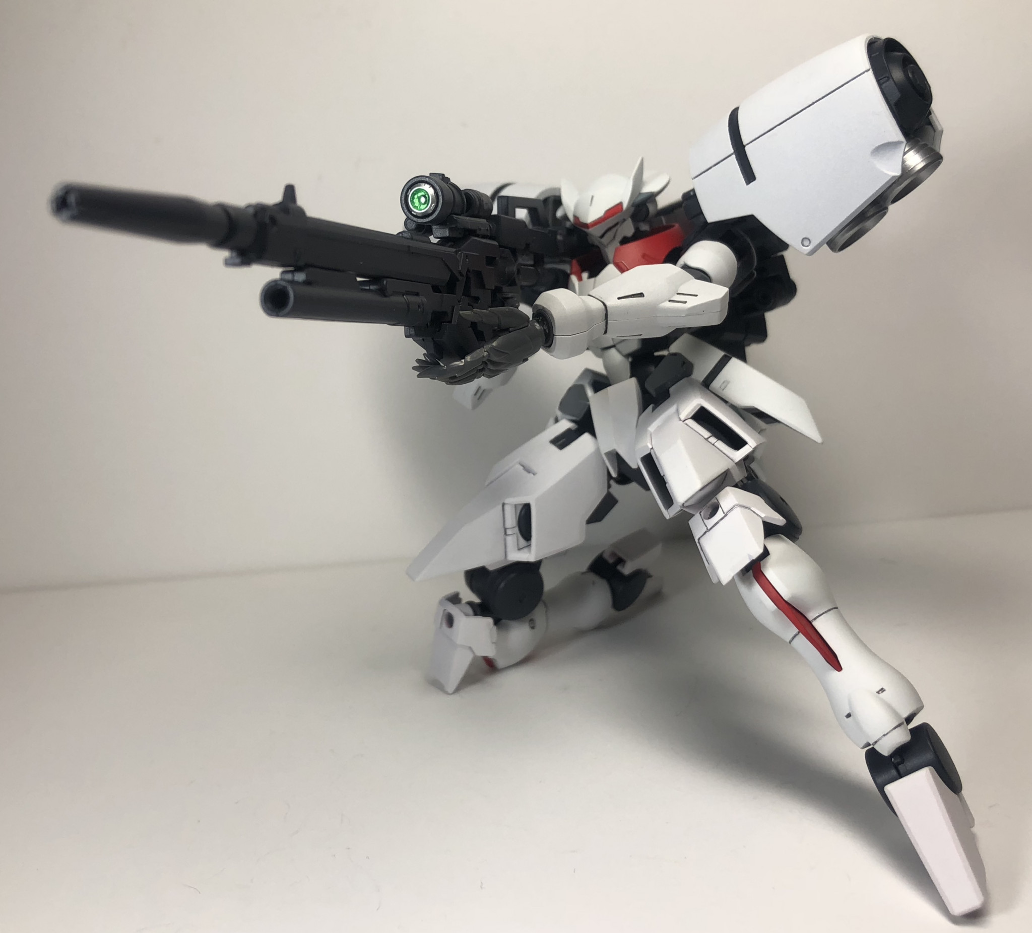 ガデッサ・ノア｜Ytoさんのガンプラ作品｜GUNSTA（ガンスタ）