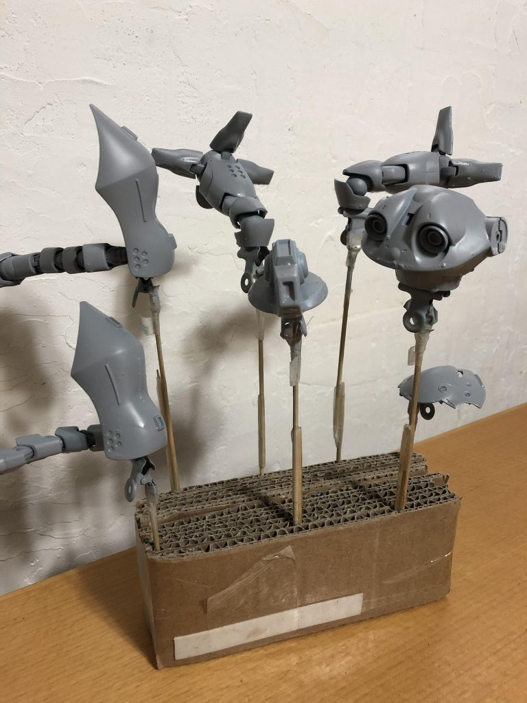 サフ吹いて〜。