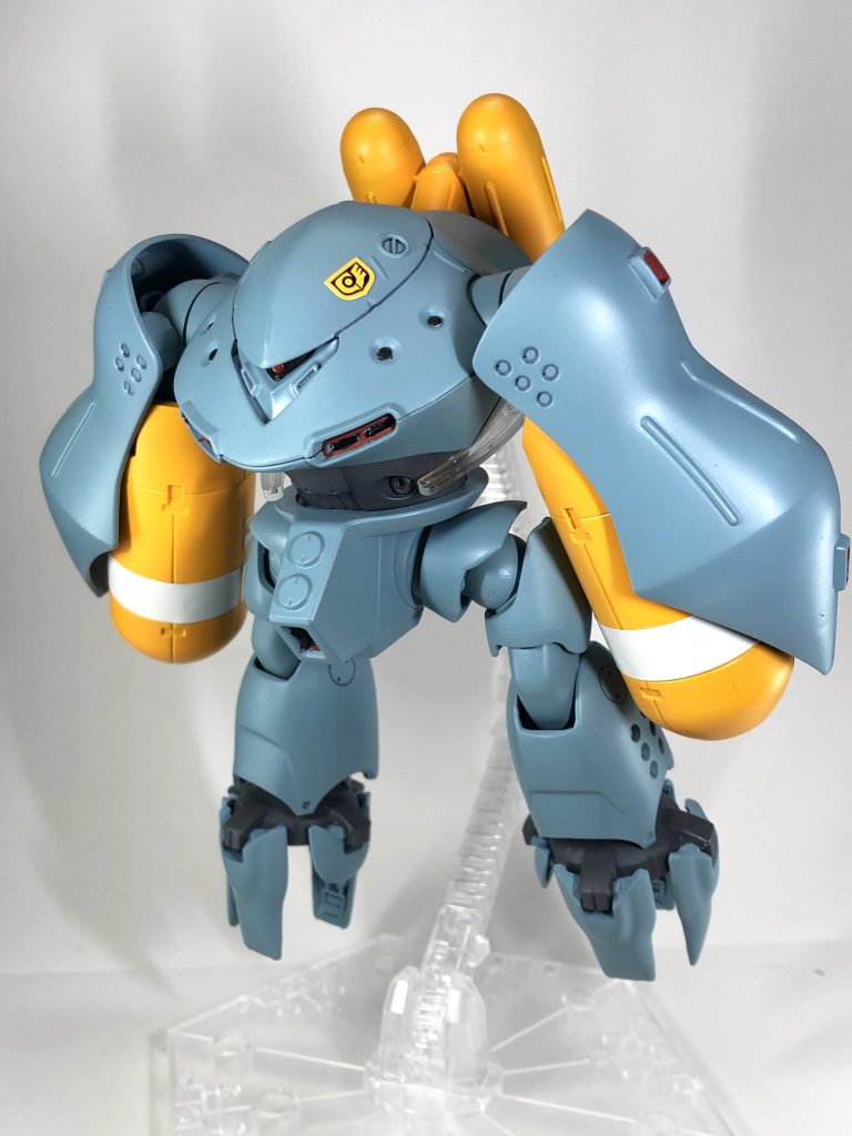 ハイゴッグ–4枚目/制作者：@ghosh_44