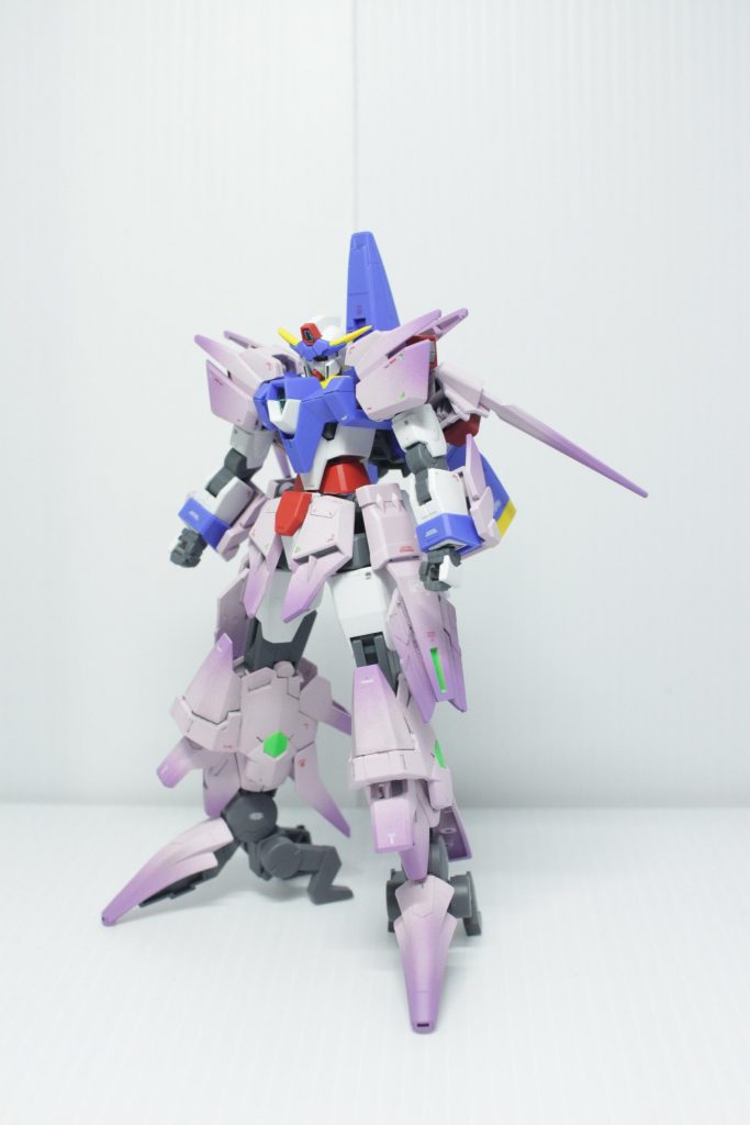 AGE-3 クレオメ–6枚目/制作者：若菜もぐどり🔰