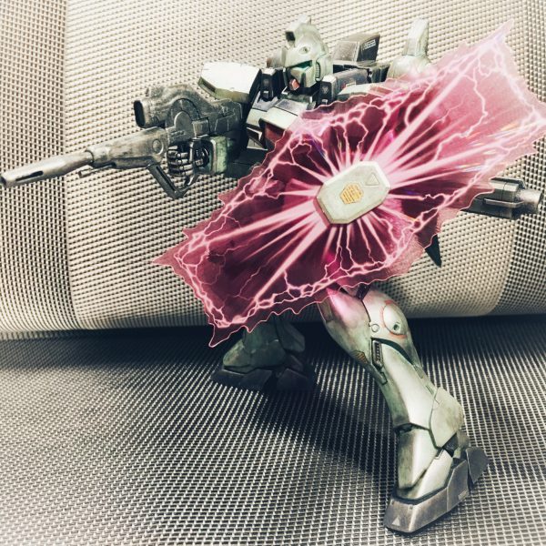 RE ガンブラスター