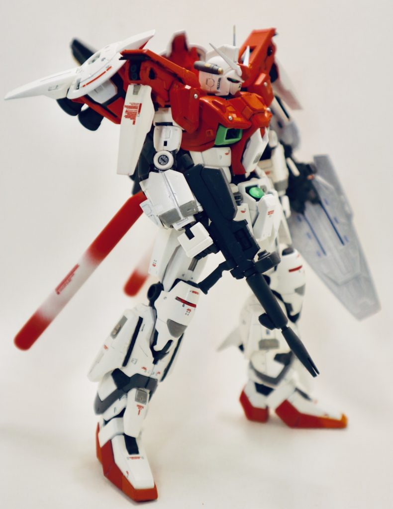 ＧＰ０１ Unlimited Full Burnean–4枚目/制作者：ニャア