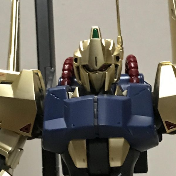 エゥーゴは連邦に入りますか？