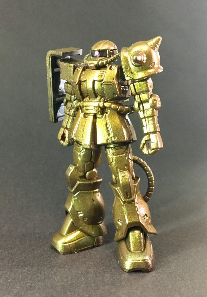 金粉ショー(　ﾟ∀ﾟ)o彡ﾌｩﾌｩ♪–3枚目/制作者：サトウサン(*´∇｀)/ｧｲ♪