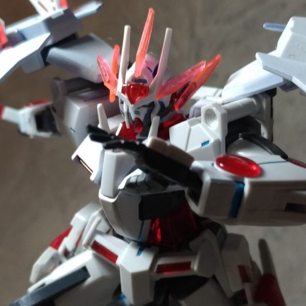 ガンダムダブルオーダイバー・ガンプラ改造作品まとめ｜ビルド