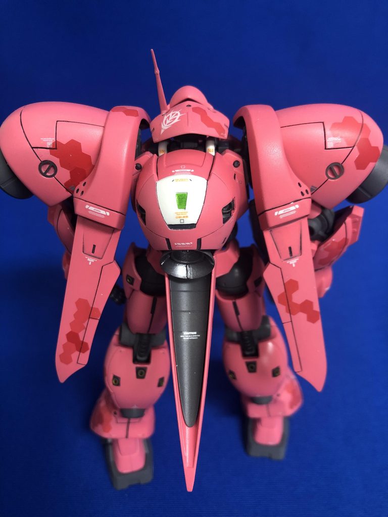 ブースター無しバージョン