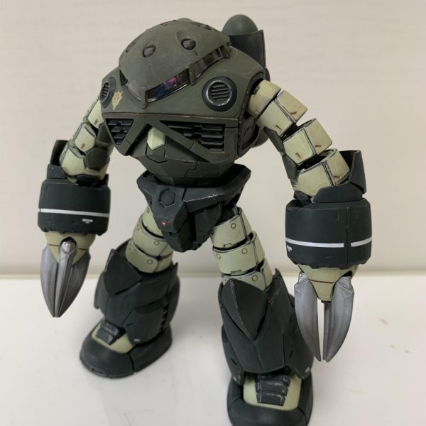 RGズゴック UCver