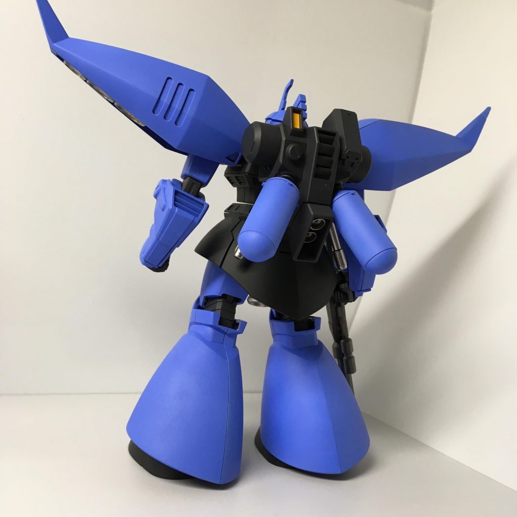 リゲルグ–3枚目/制作者：ﾎｯﾎｩ