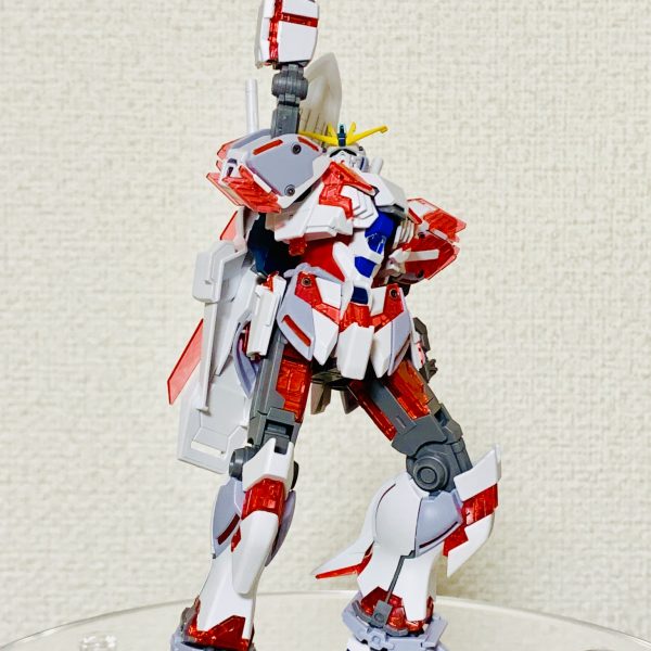 ナラティブポーズ