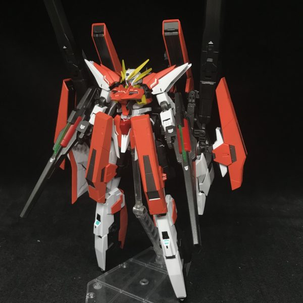 ハルート GNHW/M3