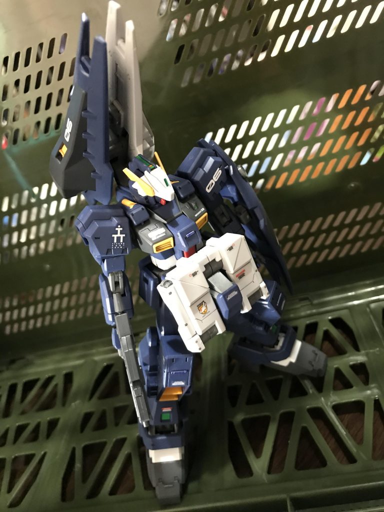 アドバンスドヘイズル–6枚目/制作者：真樹京介