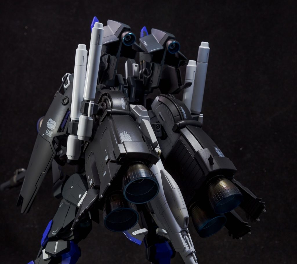 ARX-050ex EX-BULLET McMillan–4枚目/制作者:ヨッシー