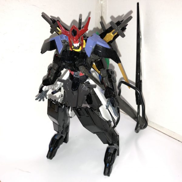 “地獄”の再臨