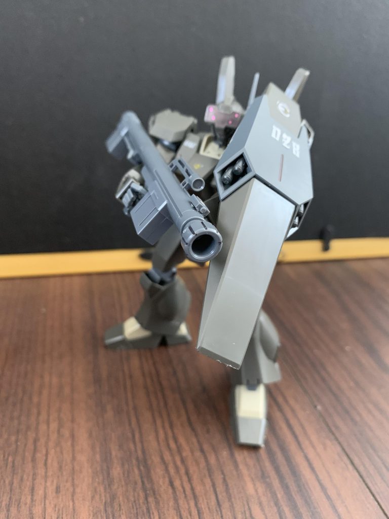 ジェガン エコーズ仕様–4枚目/制作者：たかぼう