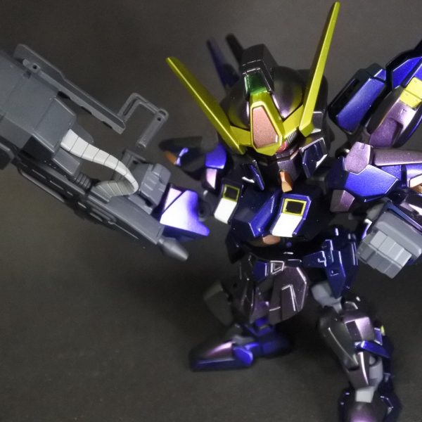 SDCS シスクード