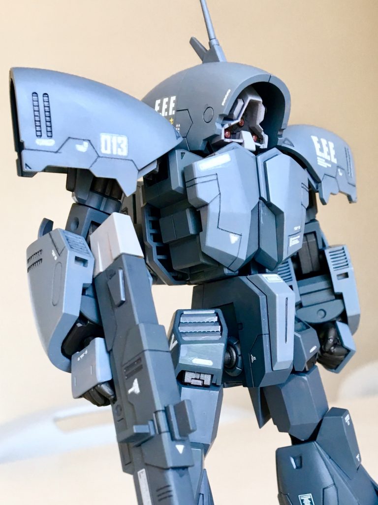 スジ彫りは、ネットで見つけた作例にかなり影響受けてます。パクりお許しください。