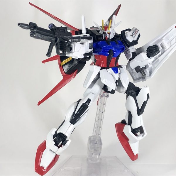 エールストライクガンダム