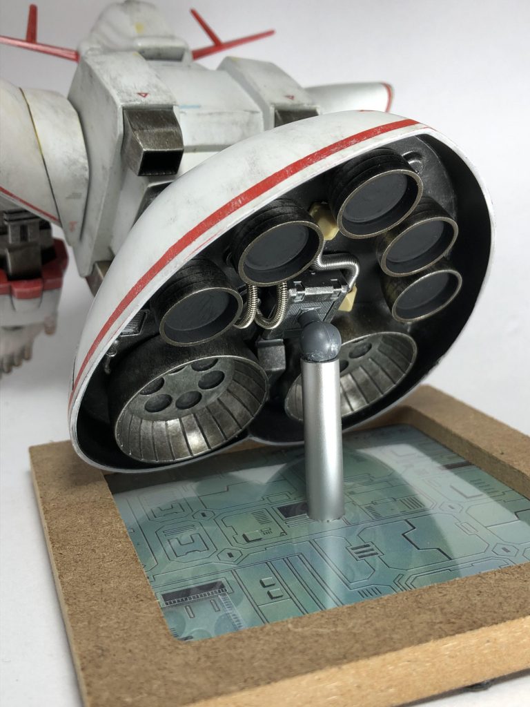 旧キットジオング–6枚目/制作者：Ok-Ⅱ