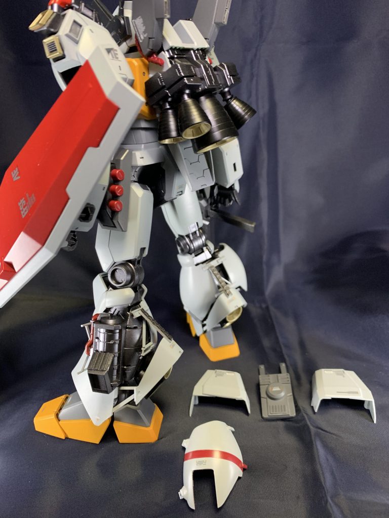 中身チラ見え♪