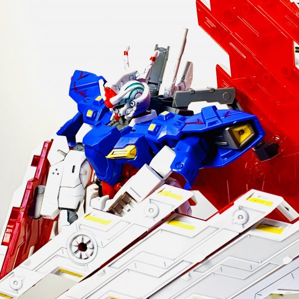 ハネムーンガンダム