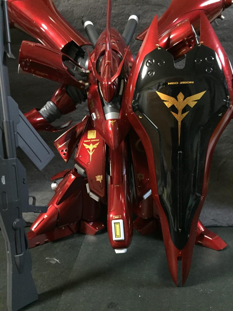 RE ナイチンゲール–3枚目/制作者：Jinto