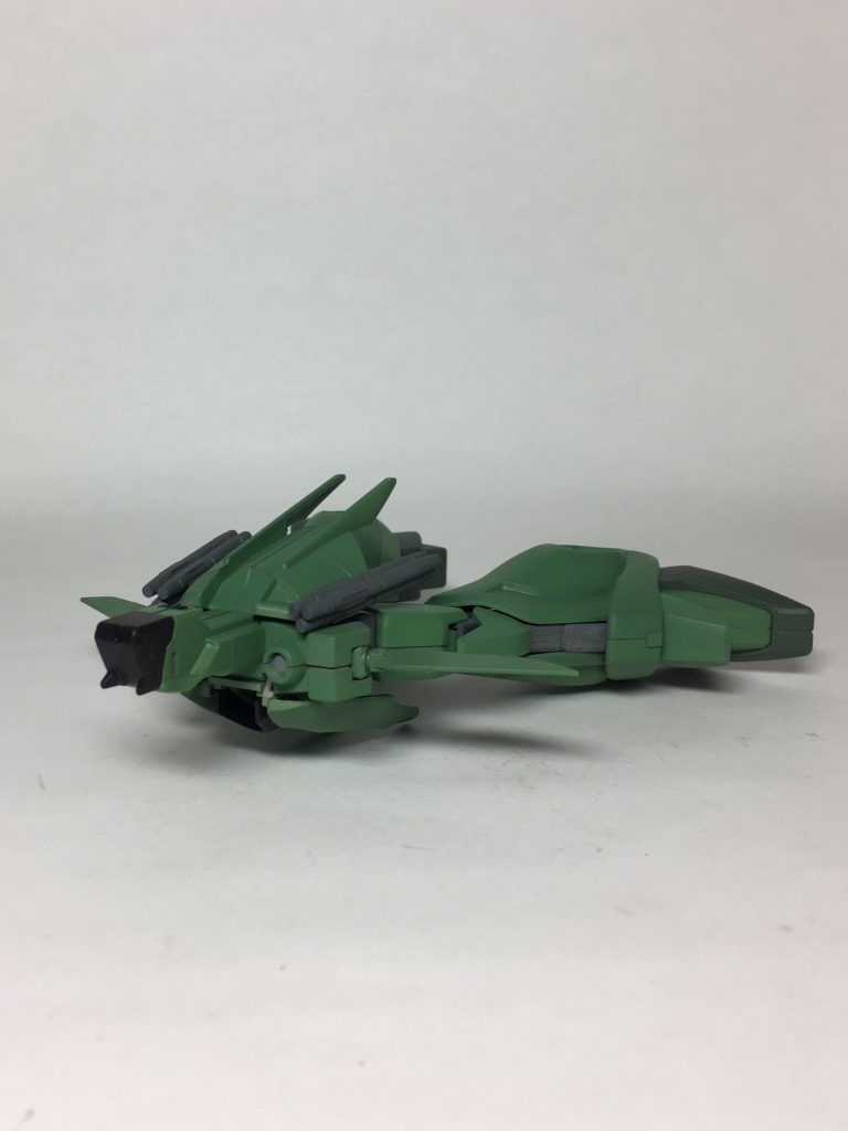 バウナッター
以下アクション