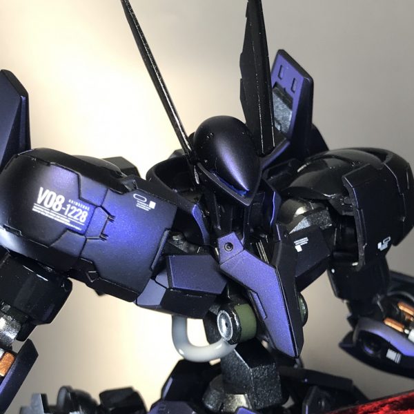 グリムゲルデ・カーラ