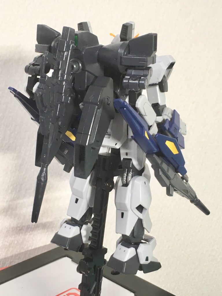 バックショット