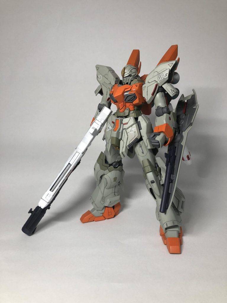 シナンジュスタイン・ゼネラルレビル仕様–2枚目/制作者：うっちー