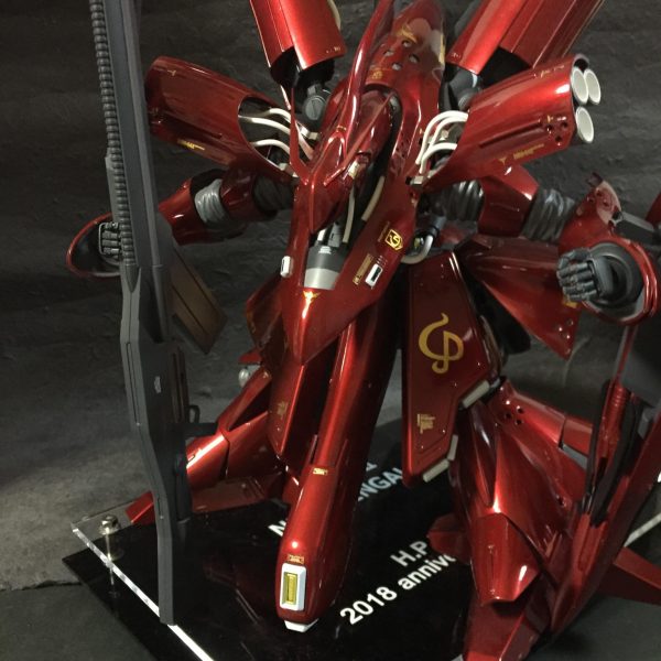 RE ナイチンゲール