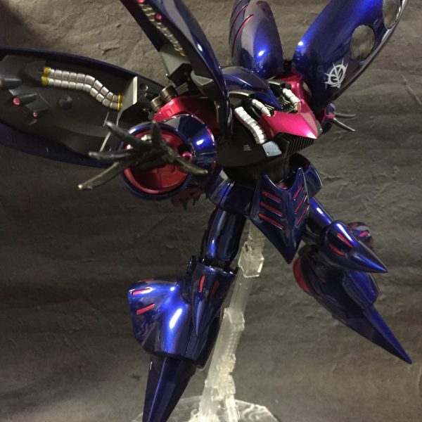 MGキュベレイ Mk-II