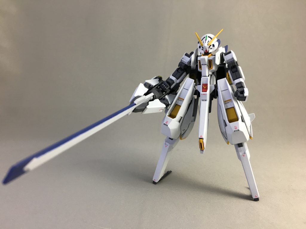 RX-124 TR-6 ウーンドゥオード–2枚目/制作者：marion(まあ)