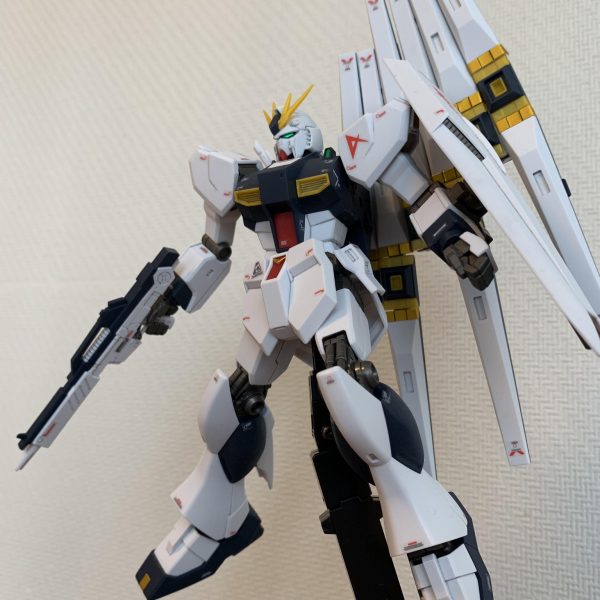 νガンダム Ver.GFT