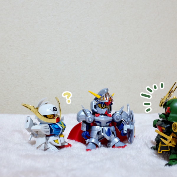 「ちょっと一旦考え直そう」