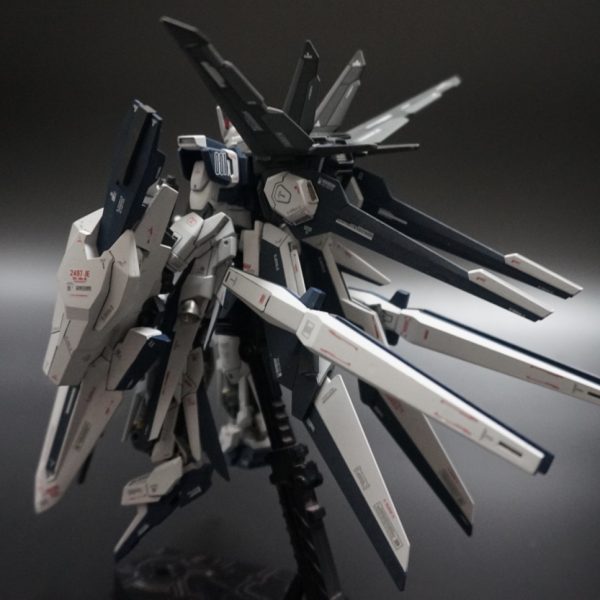 デルタインパルス・カイ