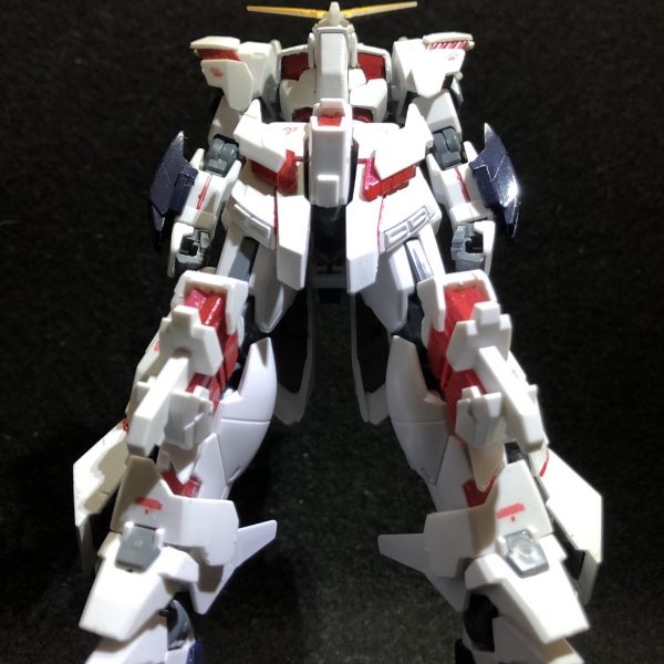 ダブルオービヨンドザスカイ