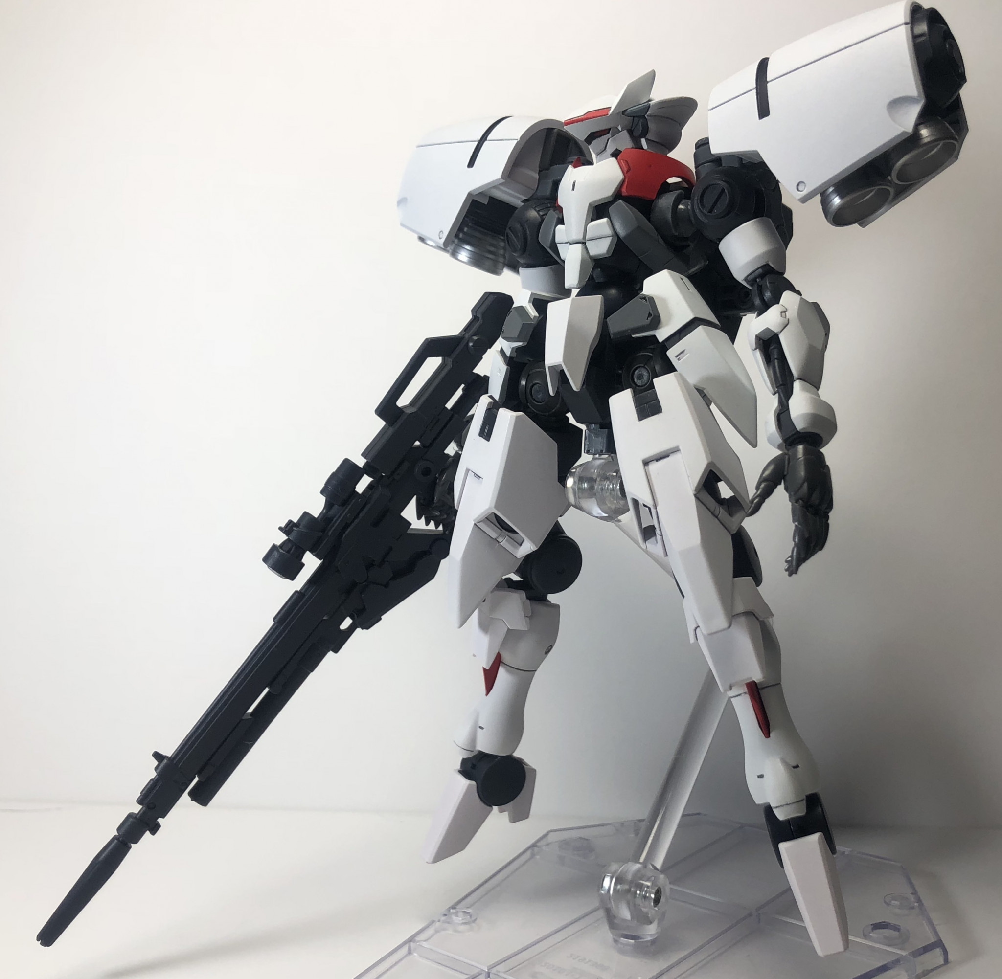 ガデッサ・ノア｜Ytoさんのガンプラ作品｜GUNSTA（ガンスタ）