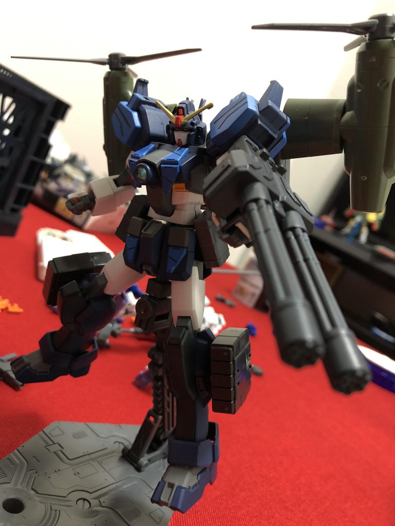 〔始めるか、俺の自爆ショーを〕