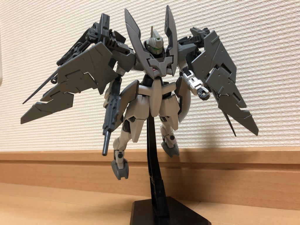 GNX-603T アッシェ･GN-X(Re:RISE)