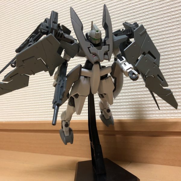 GNX-603T アッシェ･GN-X(Re:RISE)