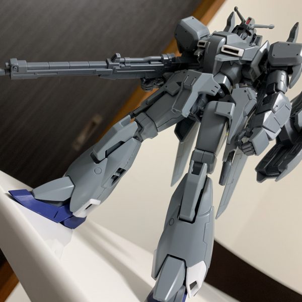 HGUC ゼータ・プラス UCバージョン