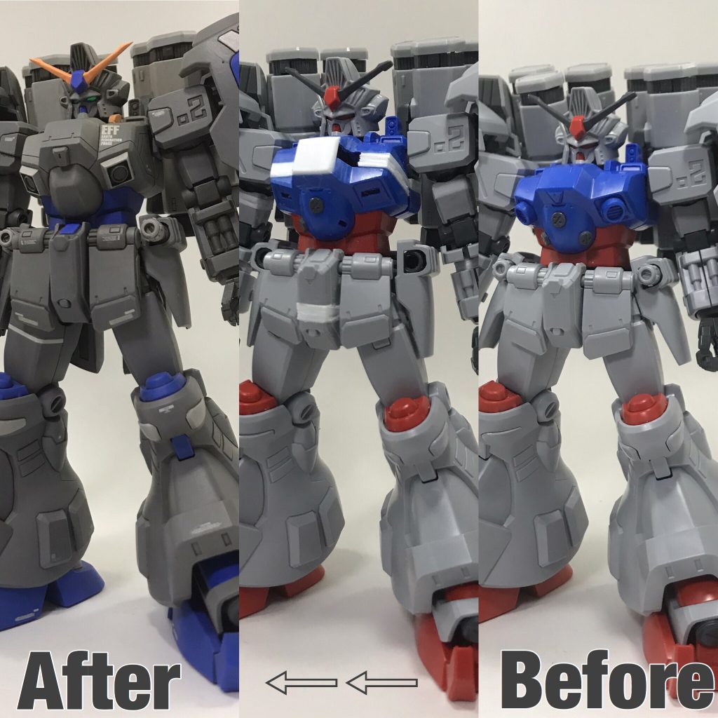 こんな感じで成長しました。