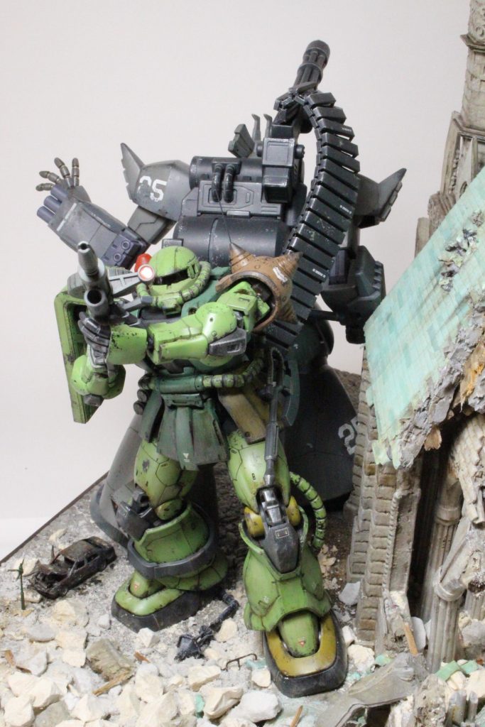 ザク–6枚目/制作者：komei.