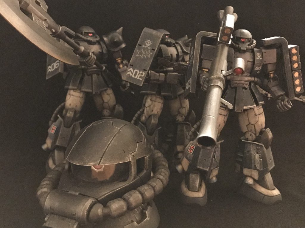 もういっちょ〜