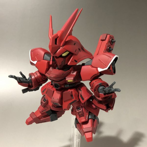 サザビーの定番人気ガンプラ作品一覧(7ページ目)|GUNSTA サザビーの定番人気ガンプラ作品一覧(7ページ目)|GUNSTA