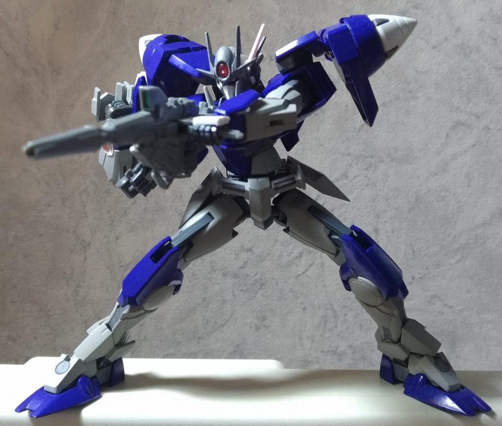 ツインドライブ搭載型試験機–4枚目/制作者：雲 深夜