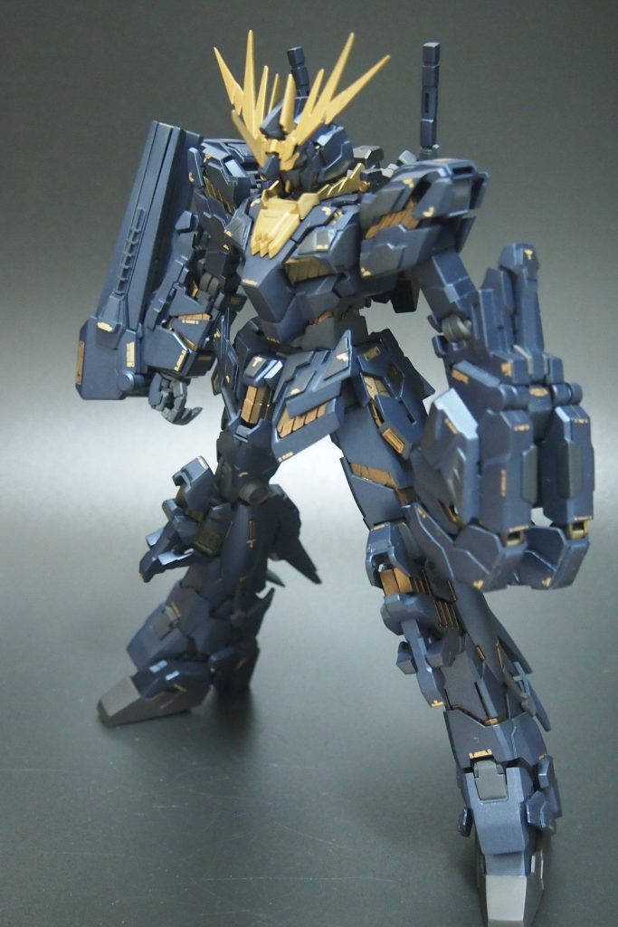 バンシィ–3枚目/制作者：エム