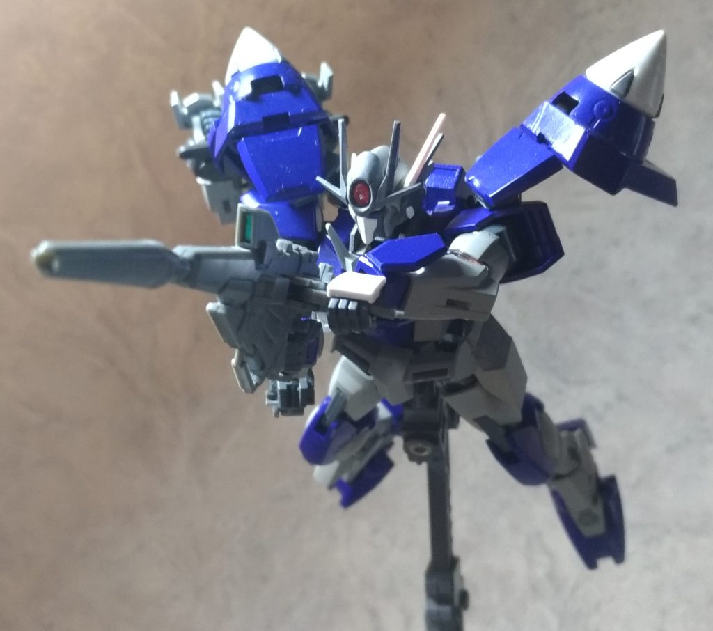 ツインドライブ搭載型試験機–3枚目/制作者：雲 深夜